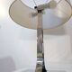 Important Bach lamp by F. Correa and A. Mila for Santa & Cole 1970s