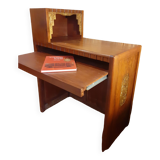 Art Deco office