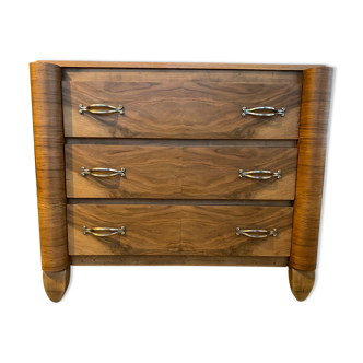 Commode Art déco