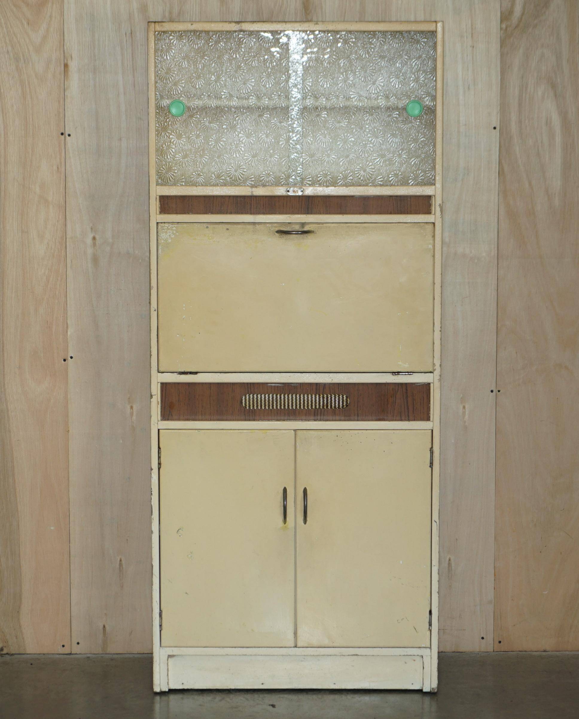 1950s retro kitchen sign