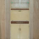 1950s retro kitchen sign