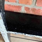 Petite étagère peint rustique shabby chique