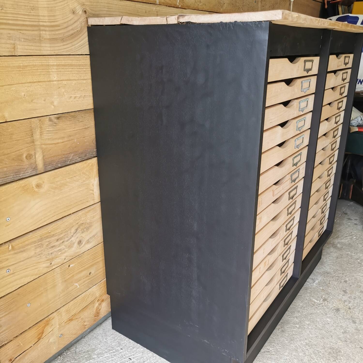 Professional furniture