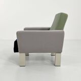 Westside armchair by Ettore Sottsass for Knoll, 1983