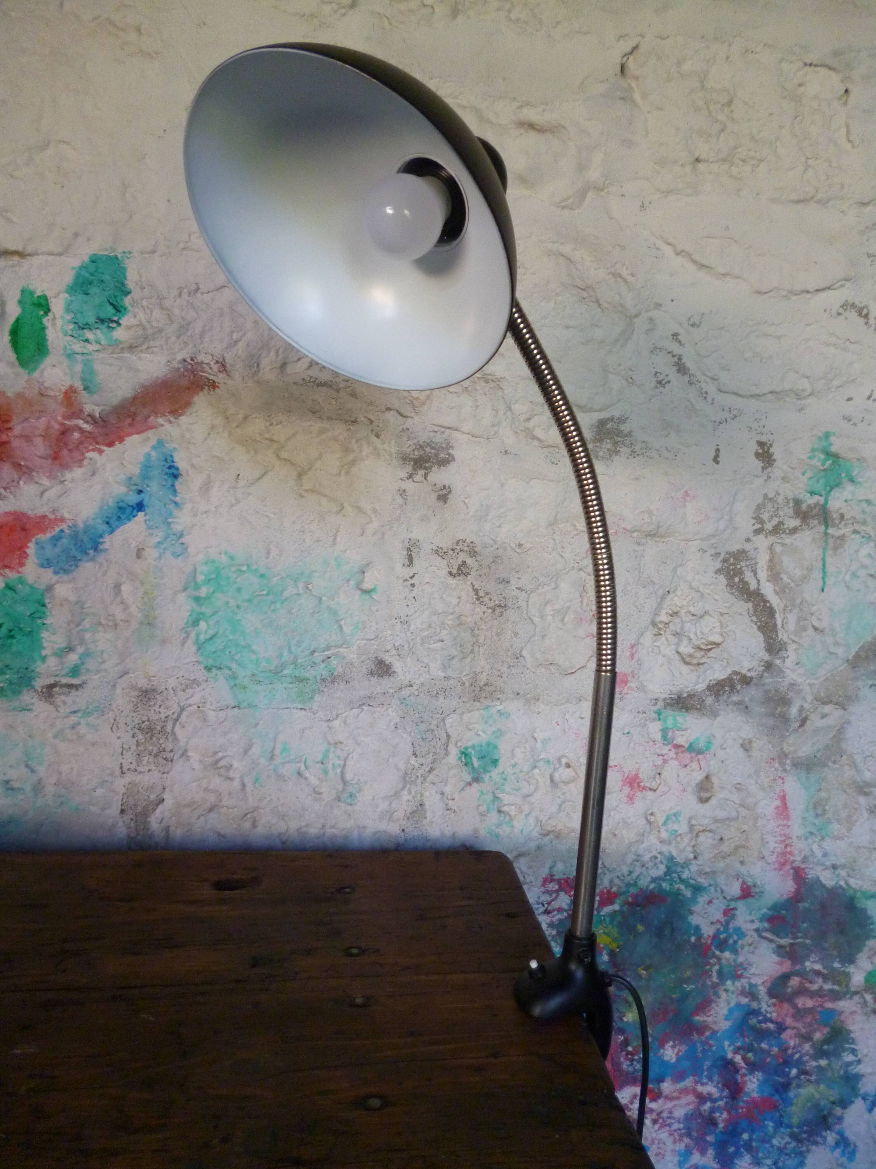 Office lamp - Christian Dell