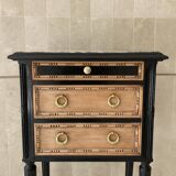 The Parma Bedside Table