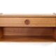 Kai Kristiansen for Vildbjerg floating wall cabinet