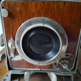 Appareil photo SNELOS