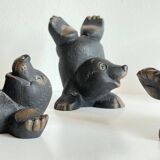 TAUPES Vintage by GILDE Handwerk - Germany