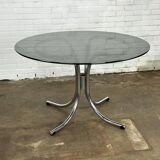 Gastone Rinaldi style dining table