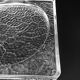 Glass paving stone