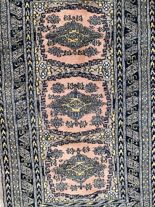 Carpet Pakistan 62x110 cm