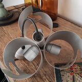 Vintage pendant lamp/chandelier