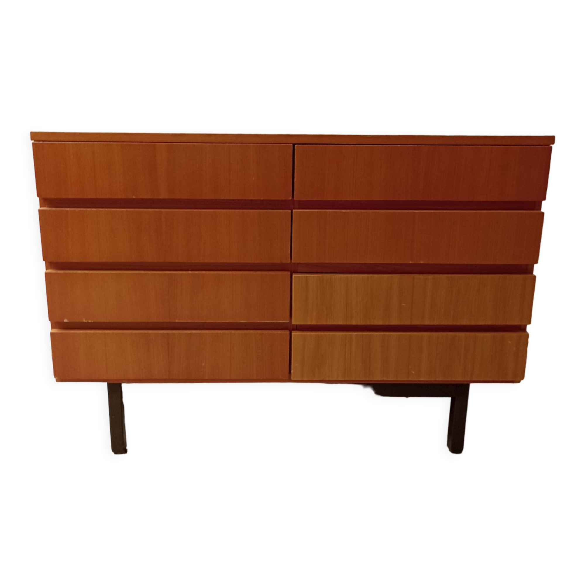 Commode vintage