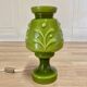 1950s Design Glass Lamp.