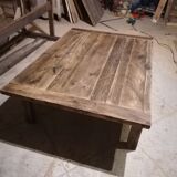 Low table