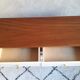 Commode vintage