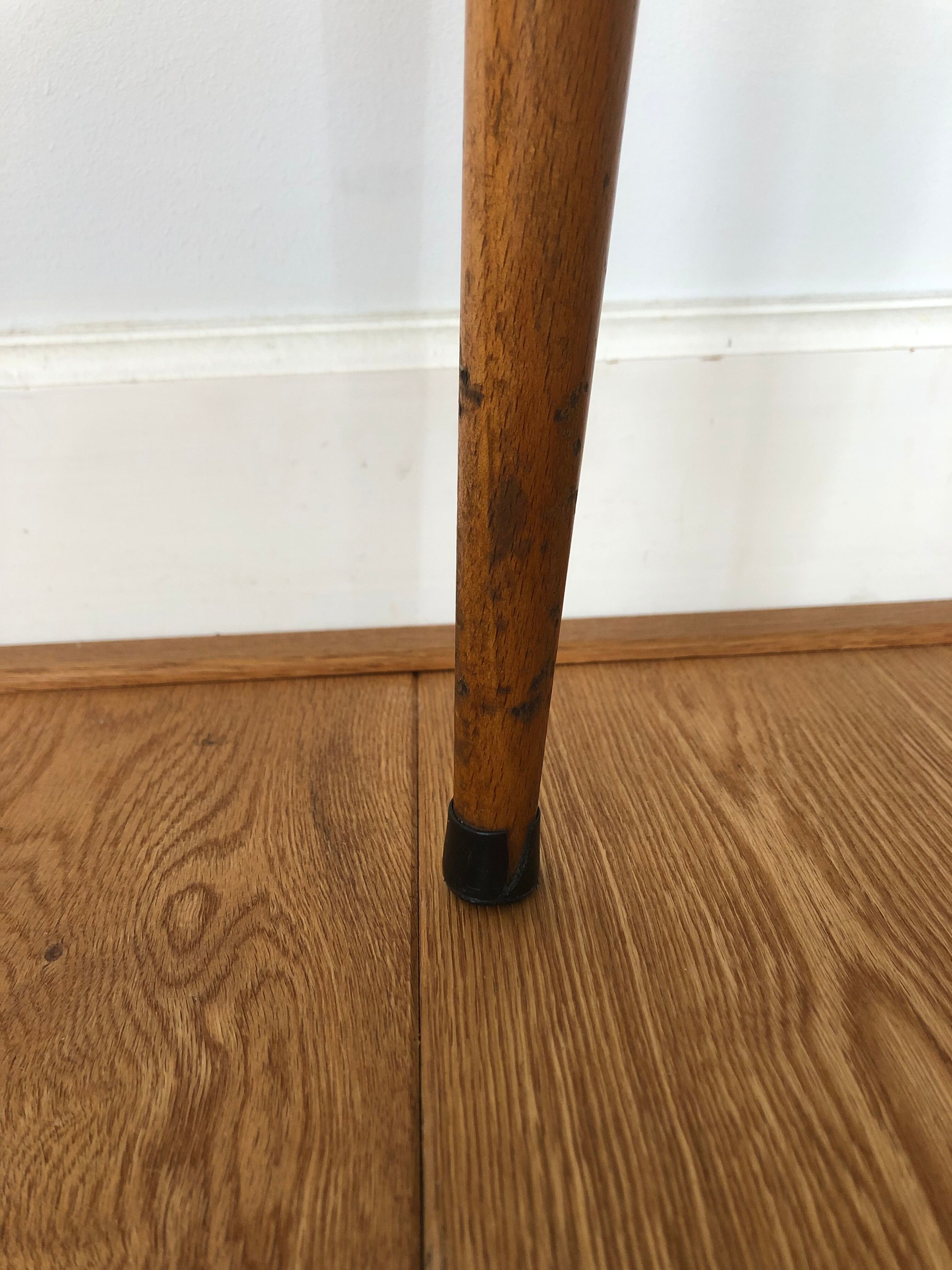 Set of 6 Pegasus chairs