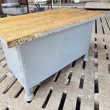 Industrial sideboard factory cabinet TV cabinet side table