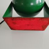 Eyeball lamp from the 70s