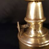 Small Pigeon gasoline lamp