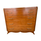 Commode années 50