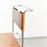 Giovanni Carini "Libellula" chair for Planula