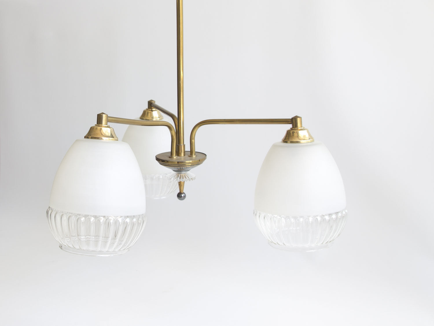 Ancient golden luster