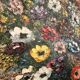 Oil Painting Canvas Bouquet Flowers Still Life Signed Robert Mogis