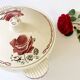 Soup tureen/vegetable dish, Germaine model, Badonviller