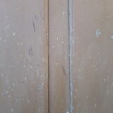 Door 231,5x94,5cm of communication formerly landing