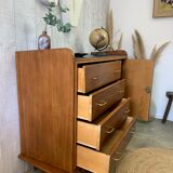 Vintage sideboard