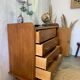 Enfilade vintage