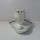 Butterfly saucière iron