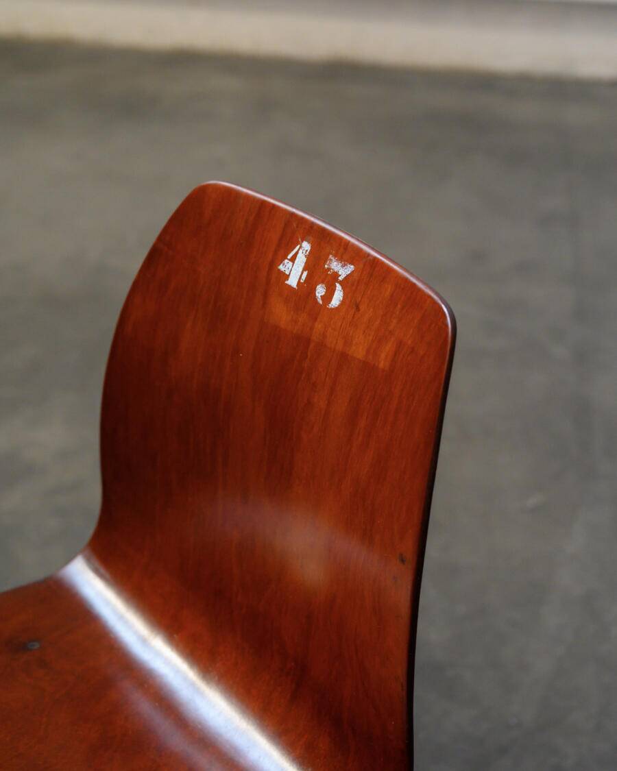 Chaise Pagholz Pagwood