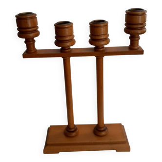 4 branch candlestick