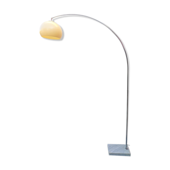 Lampadaire des années 70