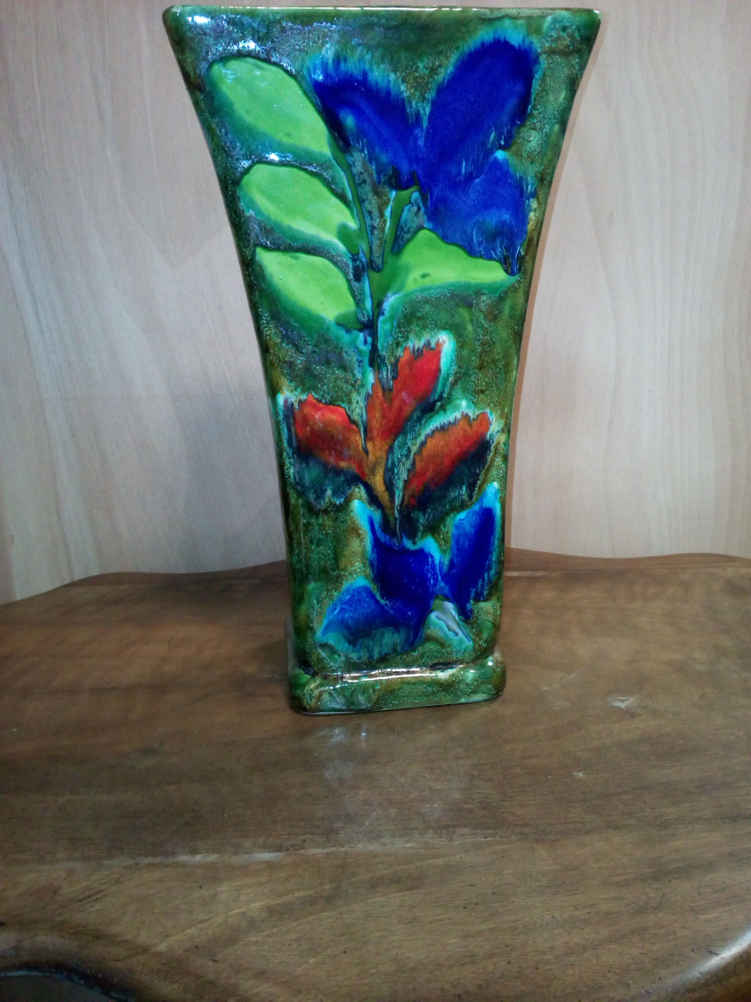 Vase