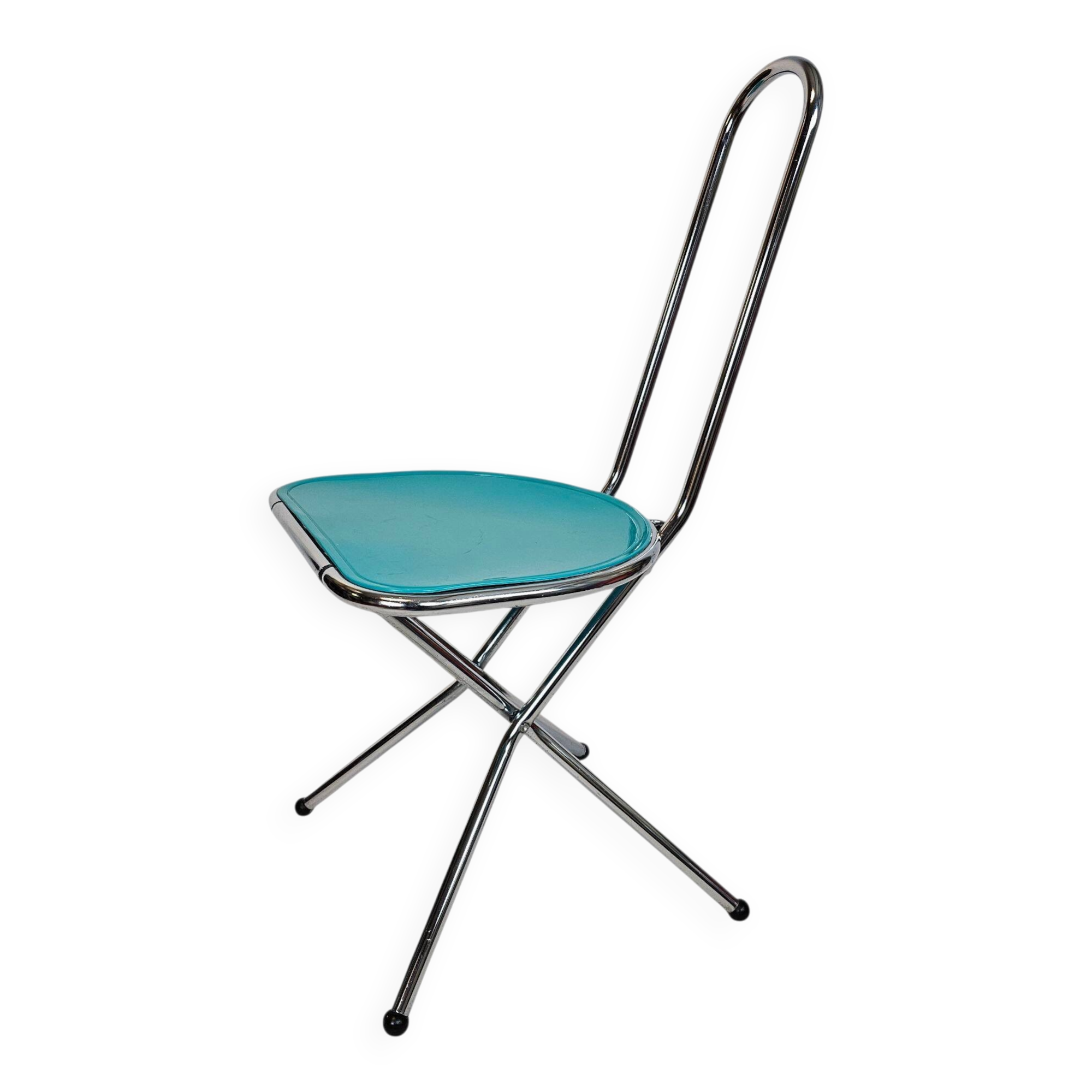 Ikea - design Niels Gammelgaard - model Isak - Post Modern - 80's