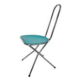 Ikea - design Niels Gammelgaard - modèle Isak - Post Modern - Années 80