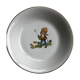 Assiette creuse enfant