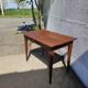 Table de ferme