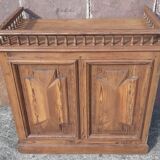 Shop counter