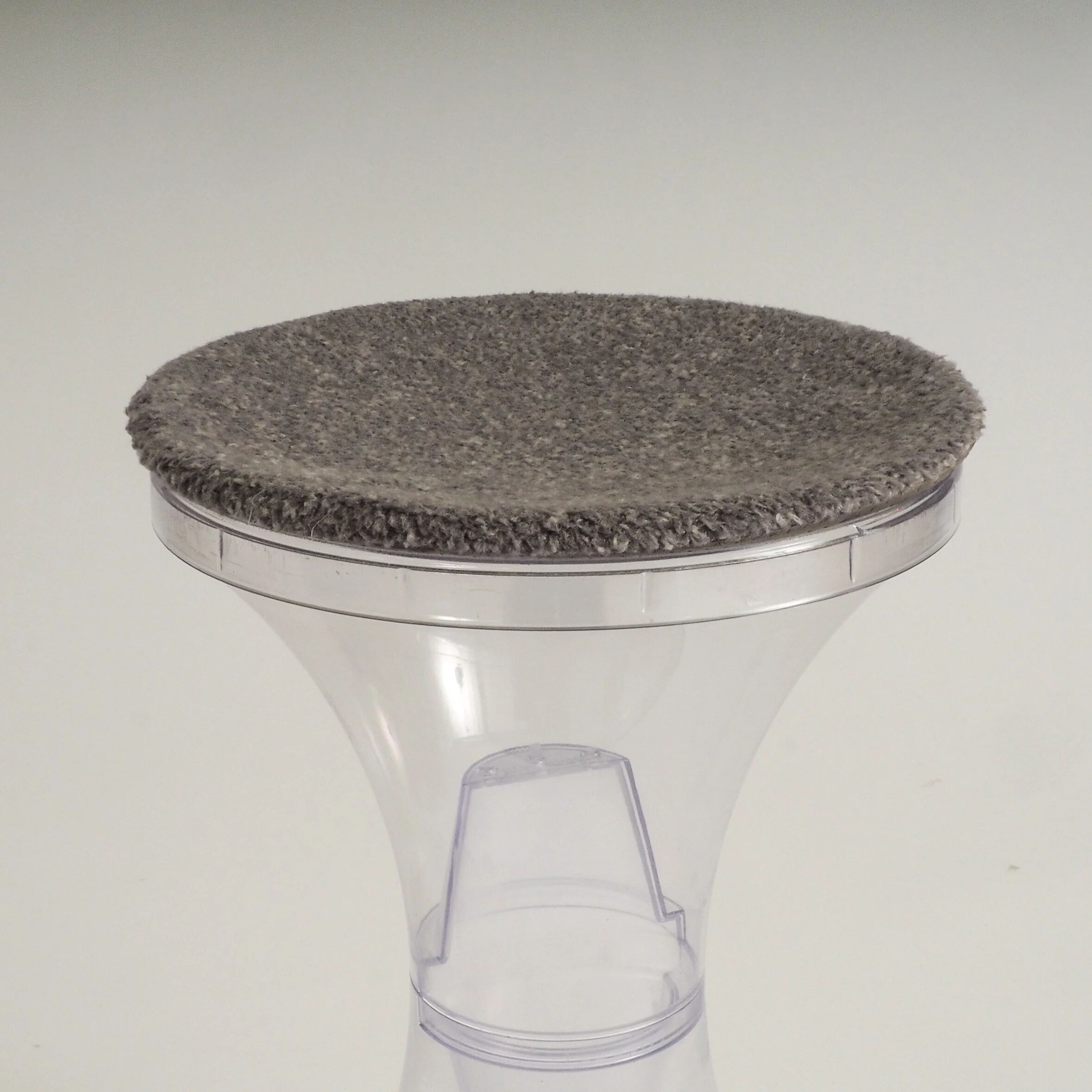 Tam Tam stool by Henry Massonet