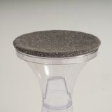 Tam Tam stool by Henry Massonet