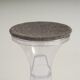Tam Tam stool by Henry Massonet