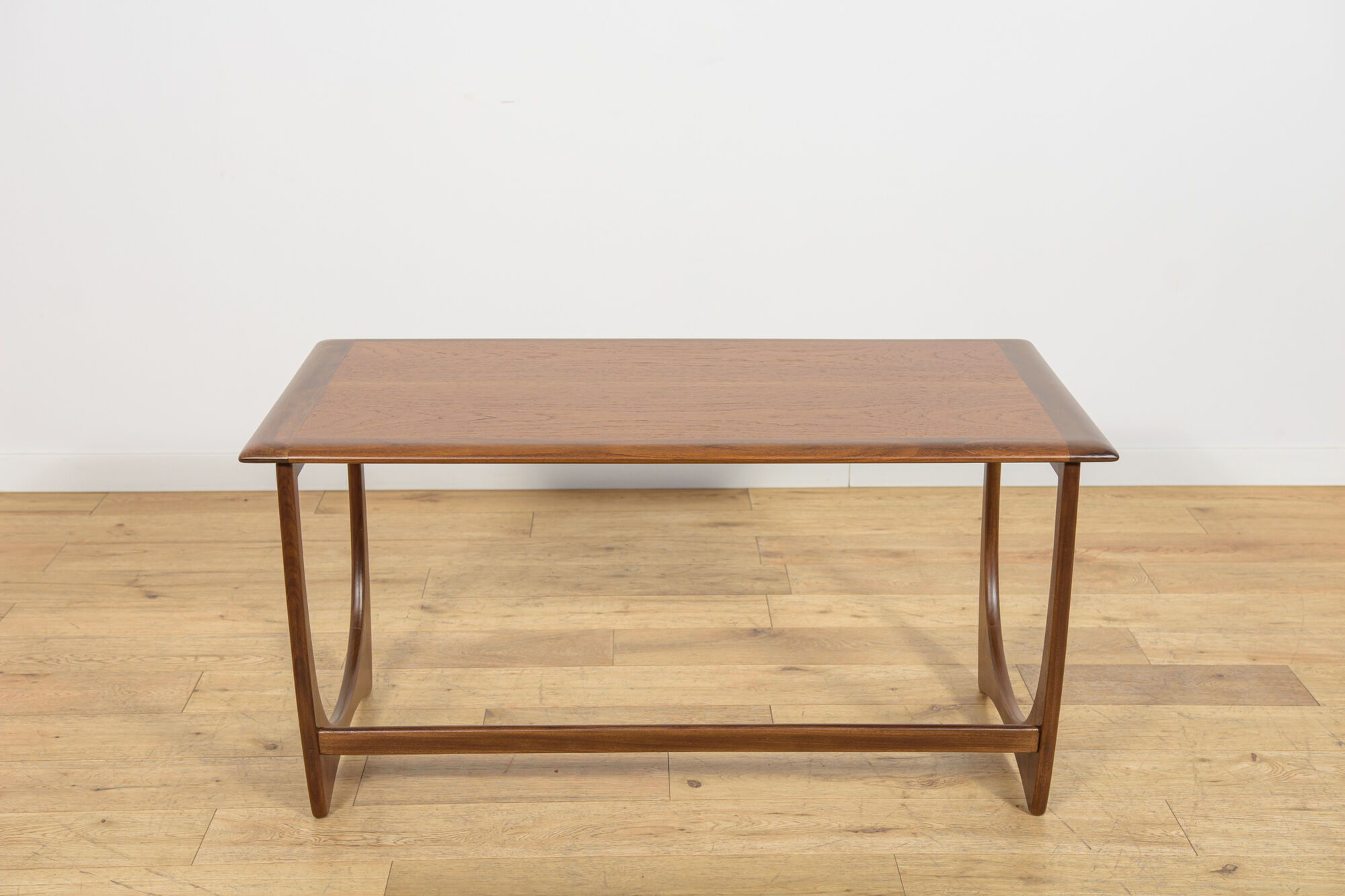 Mid-Century Nesting Tables by Victor Wilkins for G-Plan, United Kingdom, 1960s, Set of 3