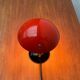 Mid-century minimalist table lamps by Josef Hurka for Drukov, Brno, set of 2.