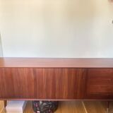 Mahogany enfilade 200cm