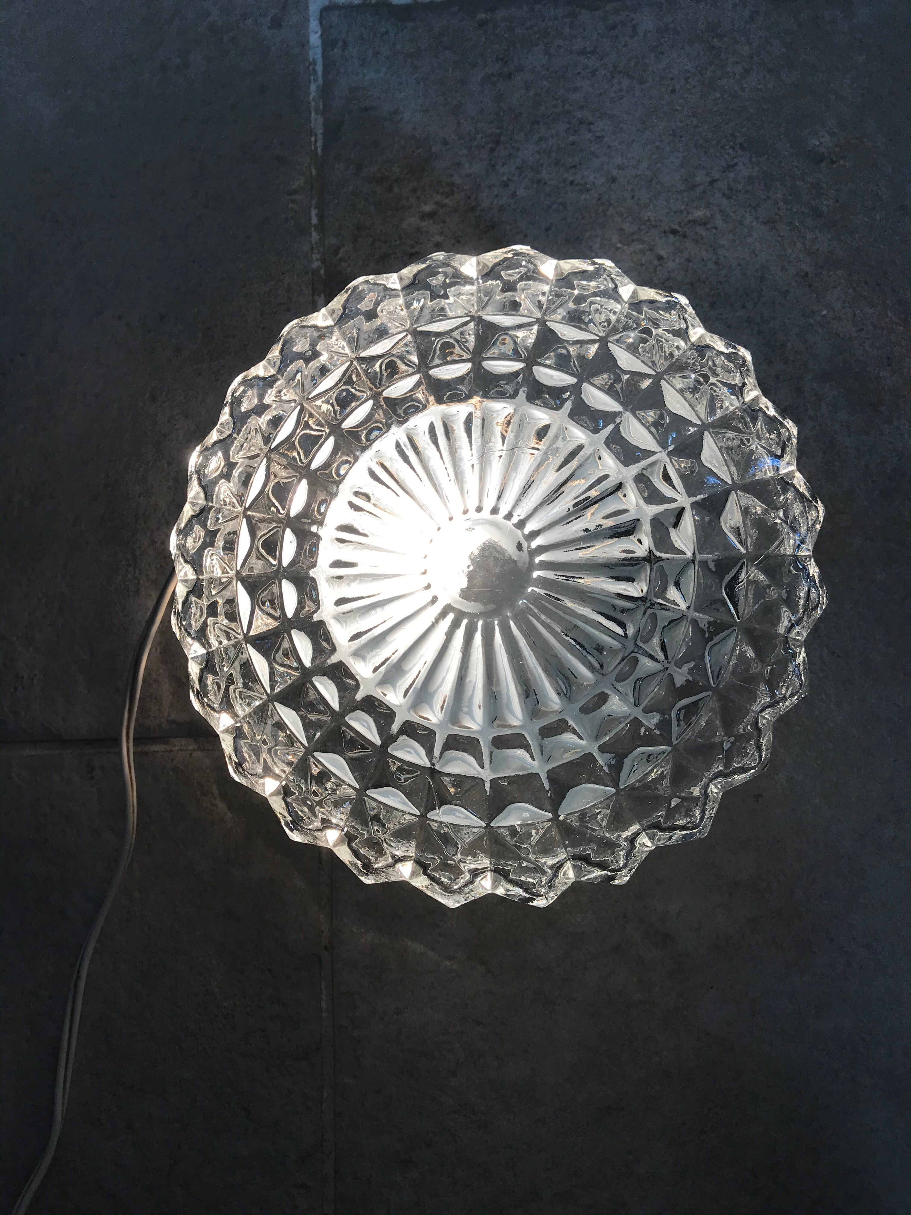 Pair of vintage sconces